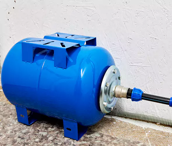 Expert Plumber for Well Pressure Tank Replacement in Copiague, NY: Schedule Affordable Tank Replacement Services with Us