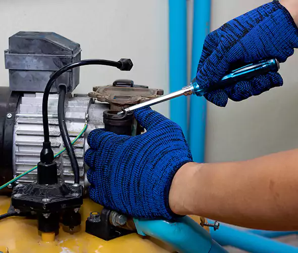 Well Pump Specialist in Copiague, NY