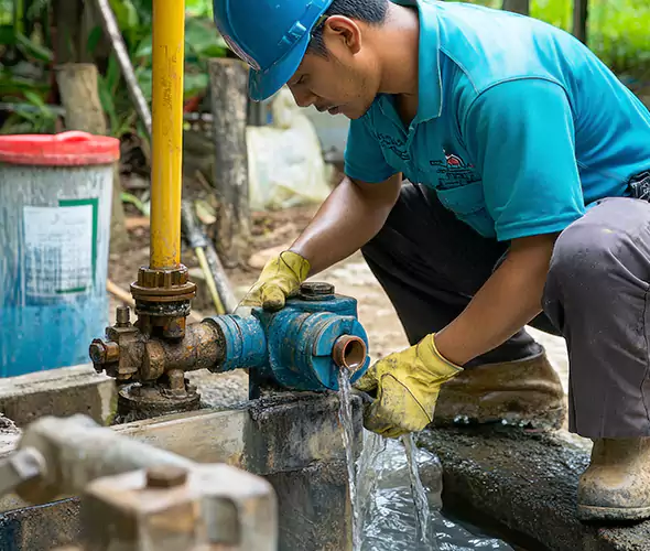 Expert Plumber for Well Pump Replacement in Copiague, NY: Schedule Affordable Well Pump Replacement Services with Us