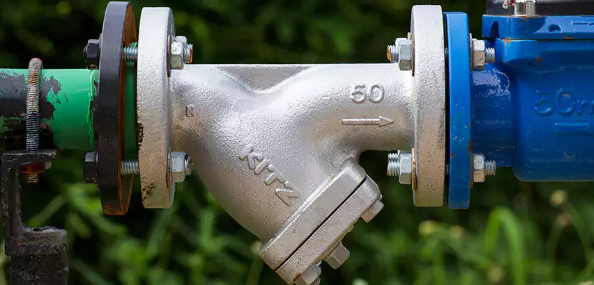 Professional Backflow Preventer Installation Services in Copiague, NY