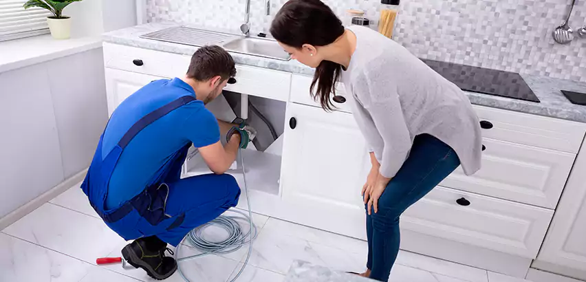 Professional Clogged Sewer Line Repair in Copiague, NY