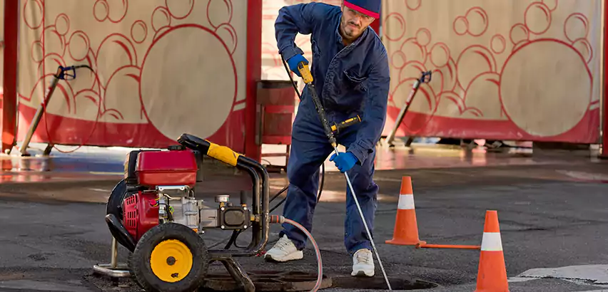 Professional Drains Camera Inspection in Copiague, NY