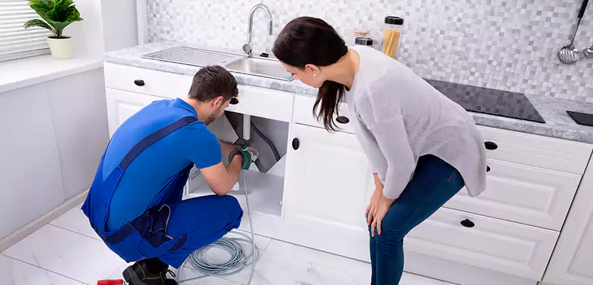 Fast Emergency Plumbing Repair Services in Copiague, NY