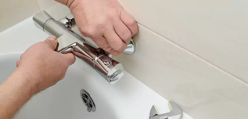 Faucet Installation in Copiague