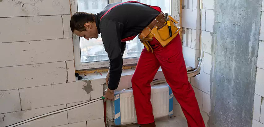 Professional Foundation Leak Repair Services in Copiague, NY