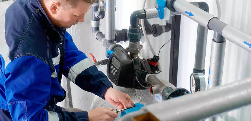 Reliable Gas Line Installation Services in Copiague, NY