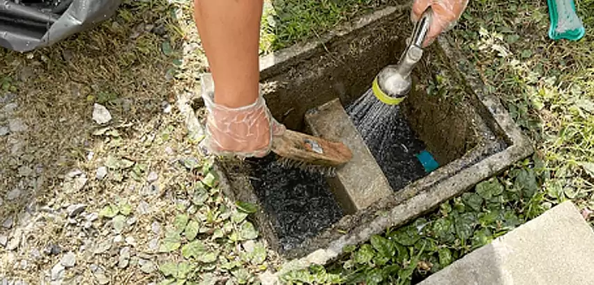 Professional Grease Trap Cleaning Services in Copiague, NY