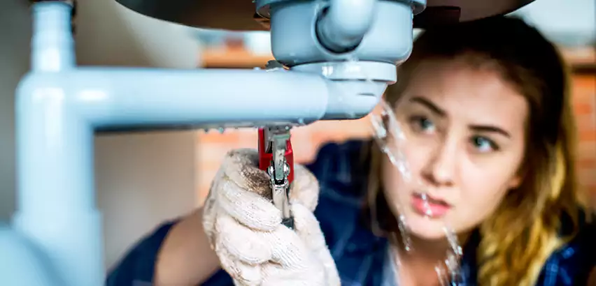 Reliable Pipe Repair Services in Copiague, NY