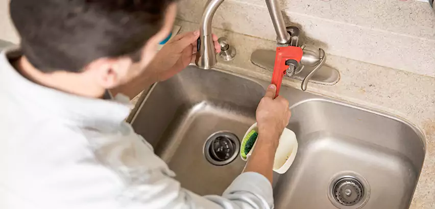 Professional Plumbing Installation Services in Copiague, NY