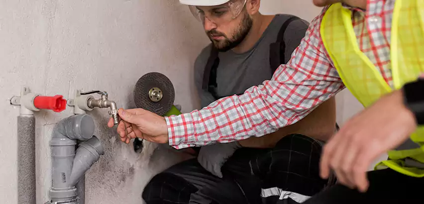 Emergency Plumbing Repair Copiague
