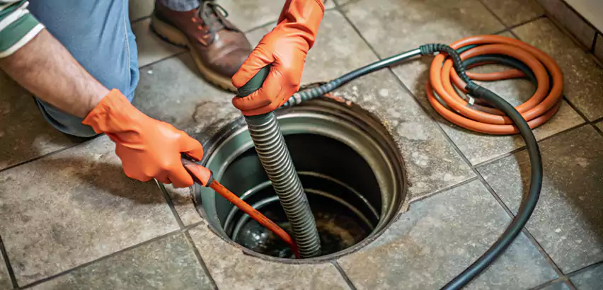 Rooter Services in Copiague, NY