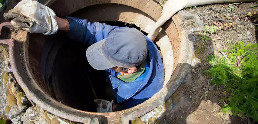 Professional  Septic Tank Repair Services in Copiague, NY