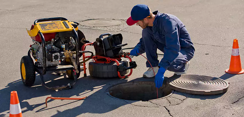 Professional Sewer Repair Services in Copiague, NY