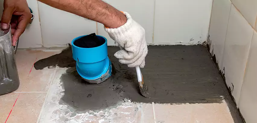 Professional Slab Leak Repair Services in Copiague, NY