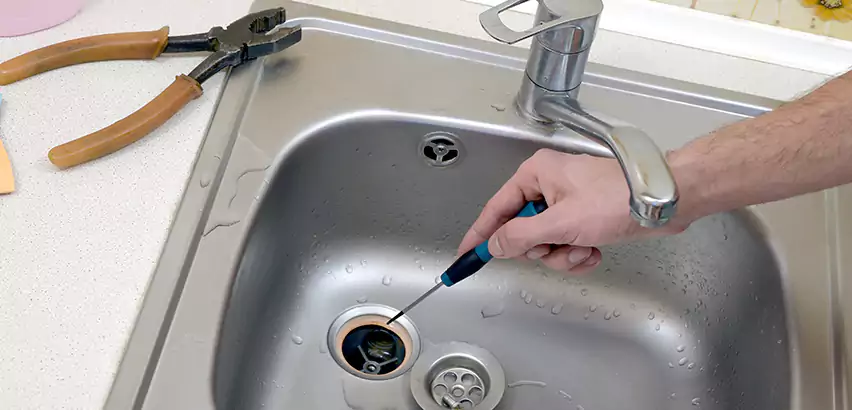 Sink Drain Replacement Copiague