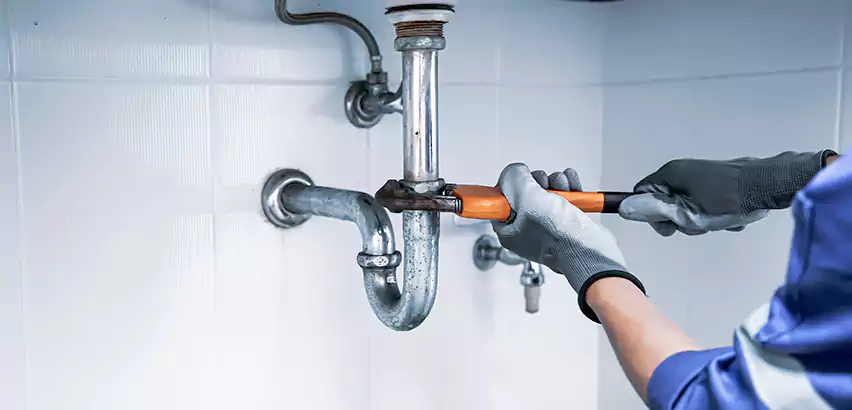 Main Drain Cleaning Service in Copiague