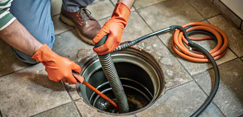 Gutter Drain Repair in Copiague, NY