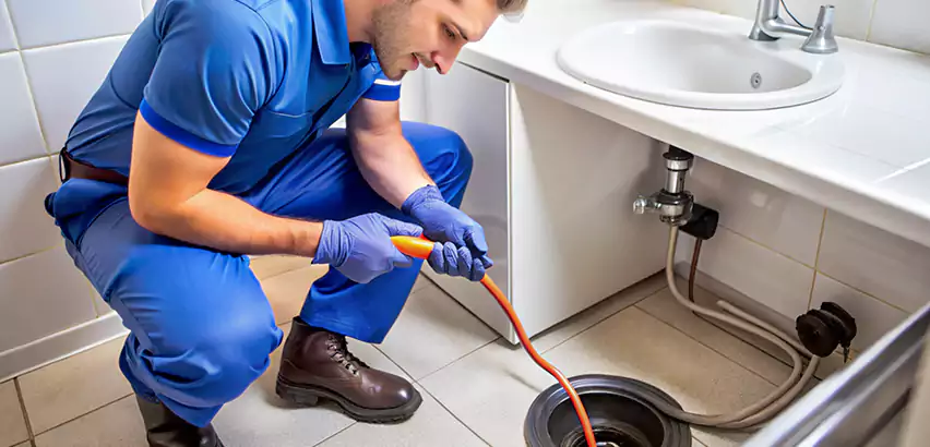 Drain Repair in Copiague