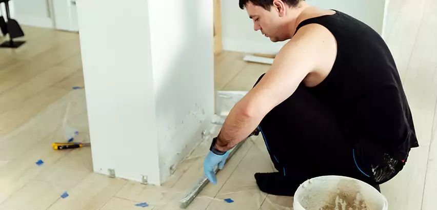 Emergency Foundation Leak Repair in Copiague, NY