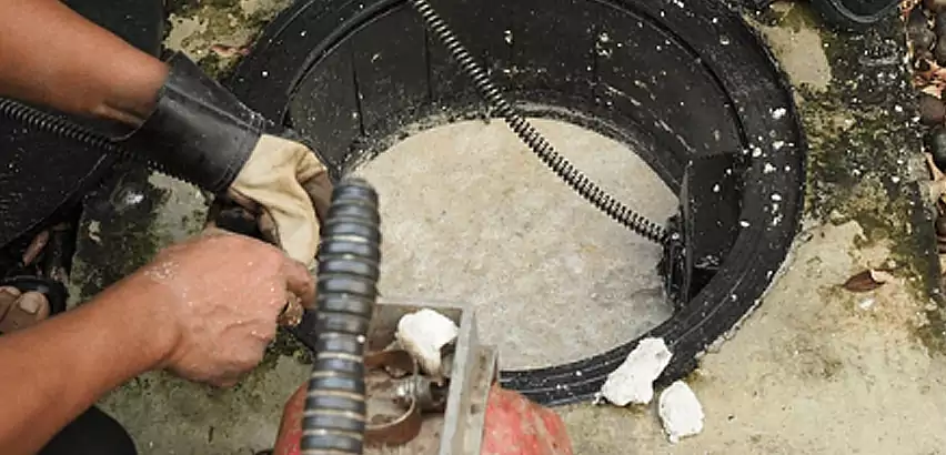 Fat Trap Cleaning in Copiague, NY