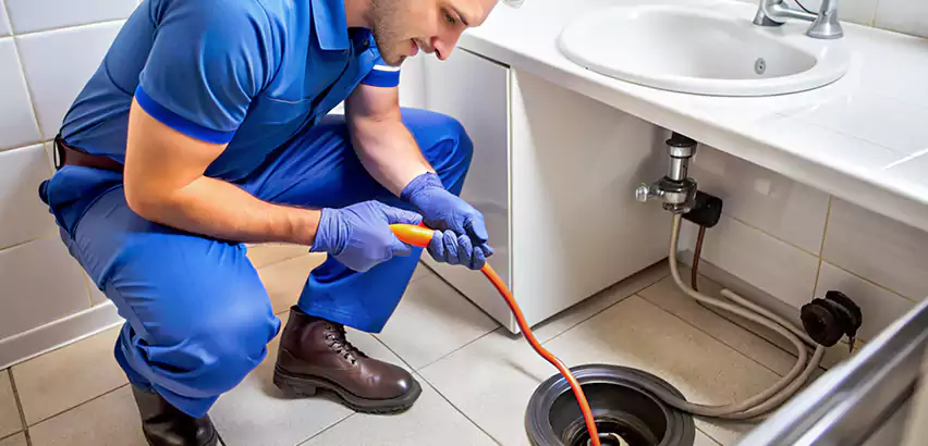 Sewer Jetting in Copiague