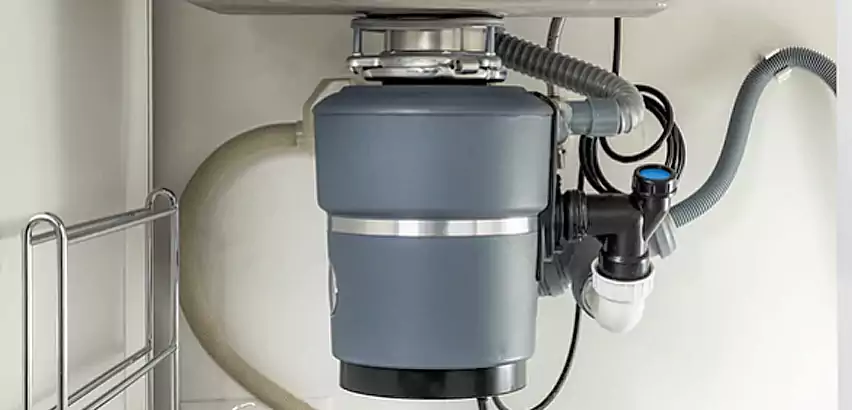 Insinkerator Air Switch Installation in Copiague, NY