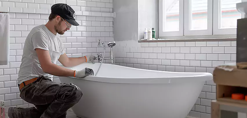 Leak Detection Companies Near Me in Copiague