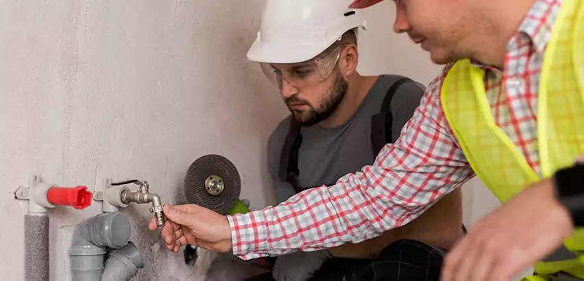 Water Softener Installation in Copiague, NY