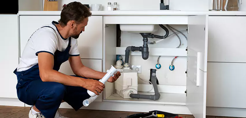 Pipe Replacement Services in Copiague