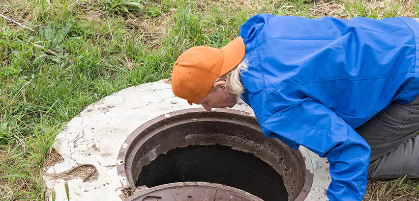Septic Tank Leak Repair in Copiague, NY
