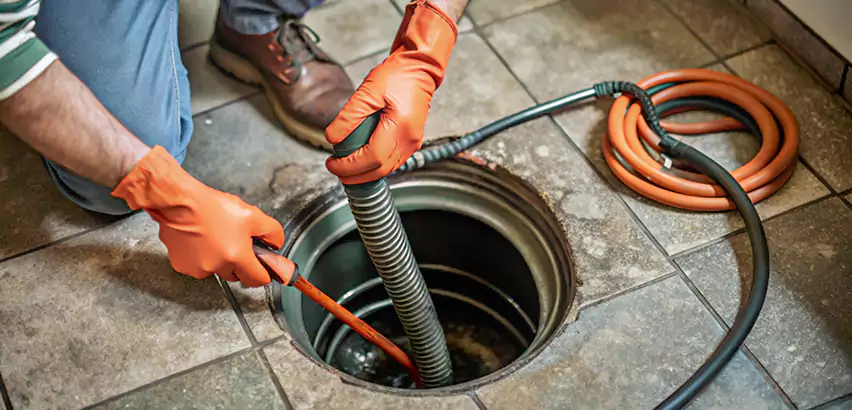 Sewer Line Root Removal in Copiague