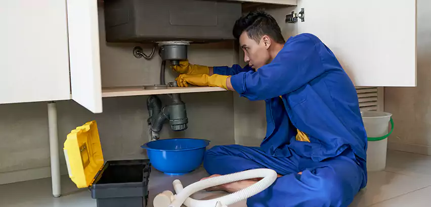 Sewer Line Maintenance Copiague, NY