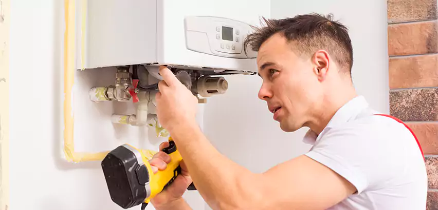 Takagi Tankless Water Heater Maintenance in Copiague
