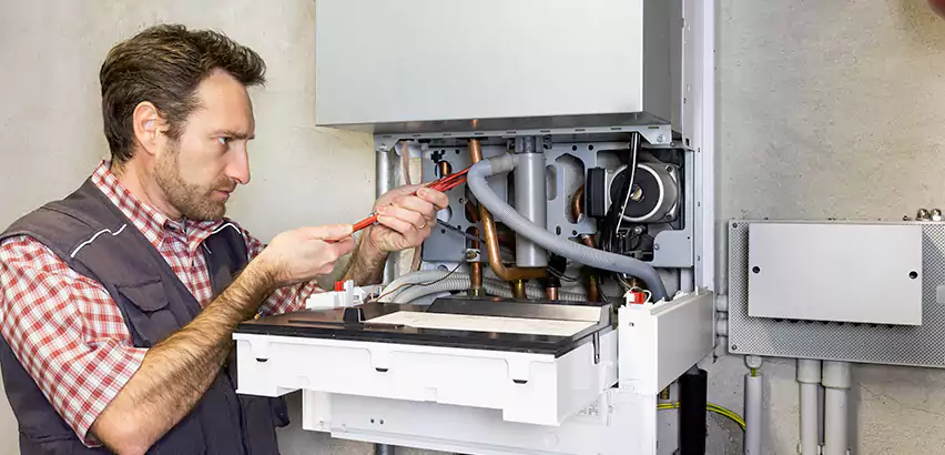 Rinnai Water Heater Maintenance Copiague