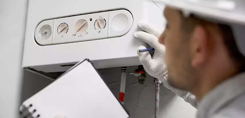 Gas Water Heater Service Near Me Copiague