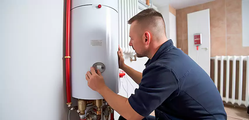 Emergency Water Heater Replacement in Copiague
