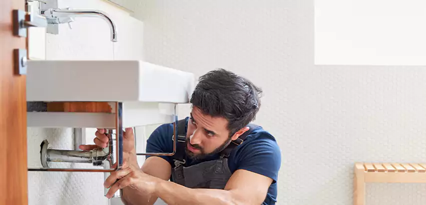 Commercial Water Leak Detection in Copiague