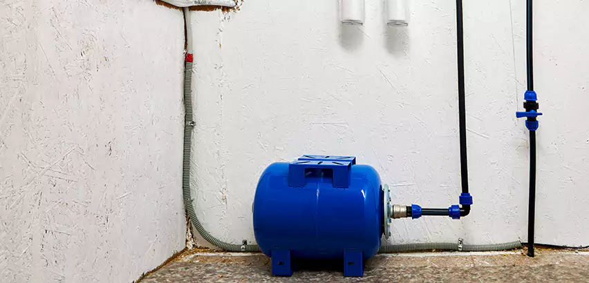 Wellmate Pressure Tank Bladder Replacement in Copiague