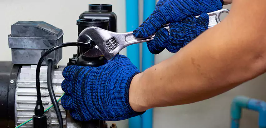 Well Water System Repair in Copiague, NY