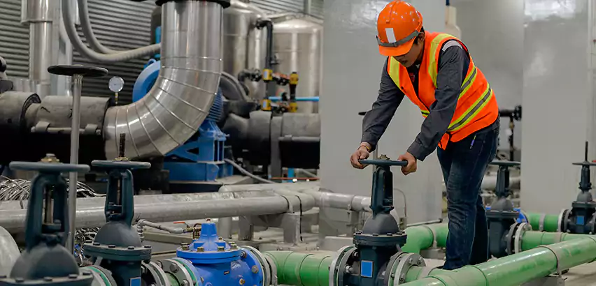 Top-Notch Trenchless Sewer Line Repair Services in Copiague, NY.