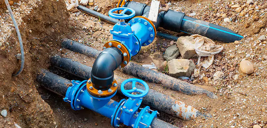 Professional Water Line Installation Services in Copiague, NY