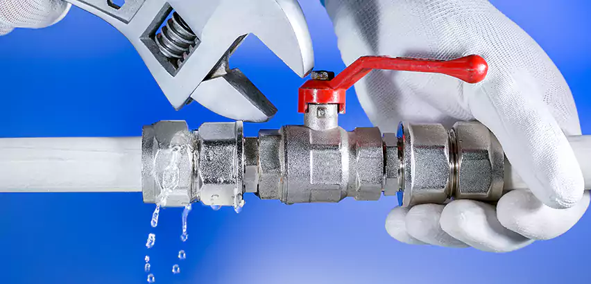Water Line Repair in Copiague, NY