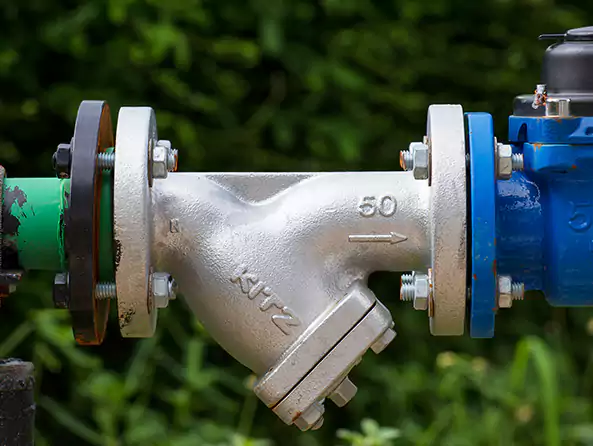 Why Choose Copiague Plumbing for Backflow Preventer Services in Copiague, NY?