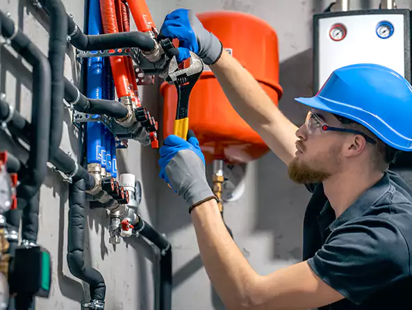 Why Choose Copiague Plumbing for Backflow Preventer Installation in Copiague, NY?