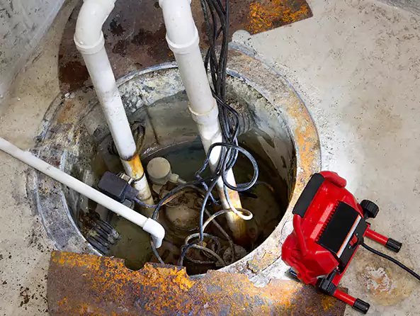 Why Choose Copiague Plumbing for Basement Sump Pump Installation in Copiague?