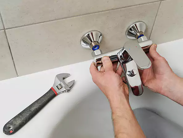 Why Choose Copiague Plumbing for Bathtub Faucet Replacement in Copiague, NY?