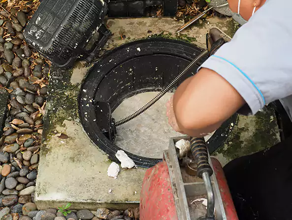 Why Choose Copiague Plumbing for Clogged Drain Repair in Copiague, NY?