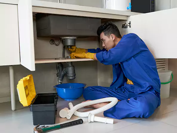 Why Choose Copiague Plumbing for Drain Cleaning in Copiague, NY?