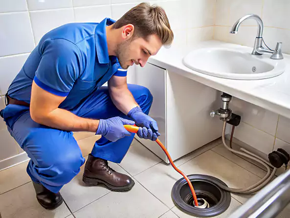 Why Choose Copiague Plumbing for Drain Repairs in Copiague, NY?