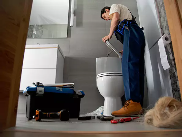  Why Choose Copiague Plumbing for Drainage Services in Copiague, NY?]